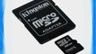 LG Optimus Fuel Cell Phone Memory Card 32GB microSDHC Memory Card with SD Adapter