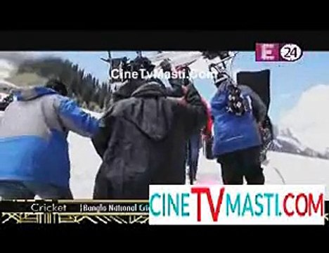 Salman Ne Fans Ko Diye TV 25th June 2015 CineTvMasti.Com