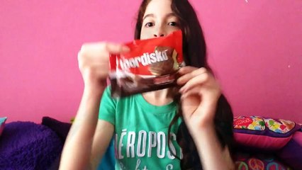 MI RUTINA DE TARDE/NOCHE