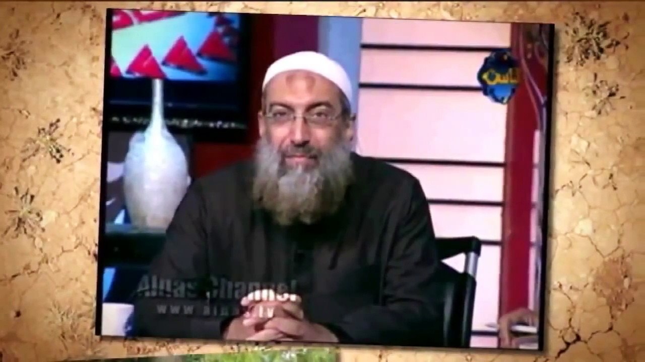 روعة للشيخ محمد اسماعيل  المقدم يتكلم عن واقعنا الان ويدافع عن العلماء
