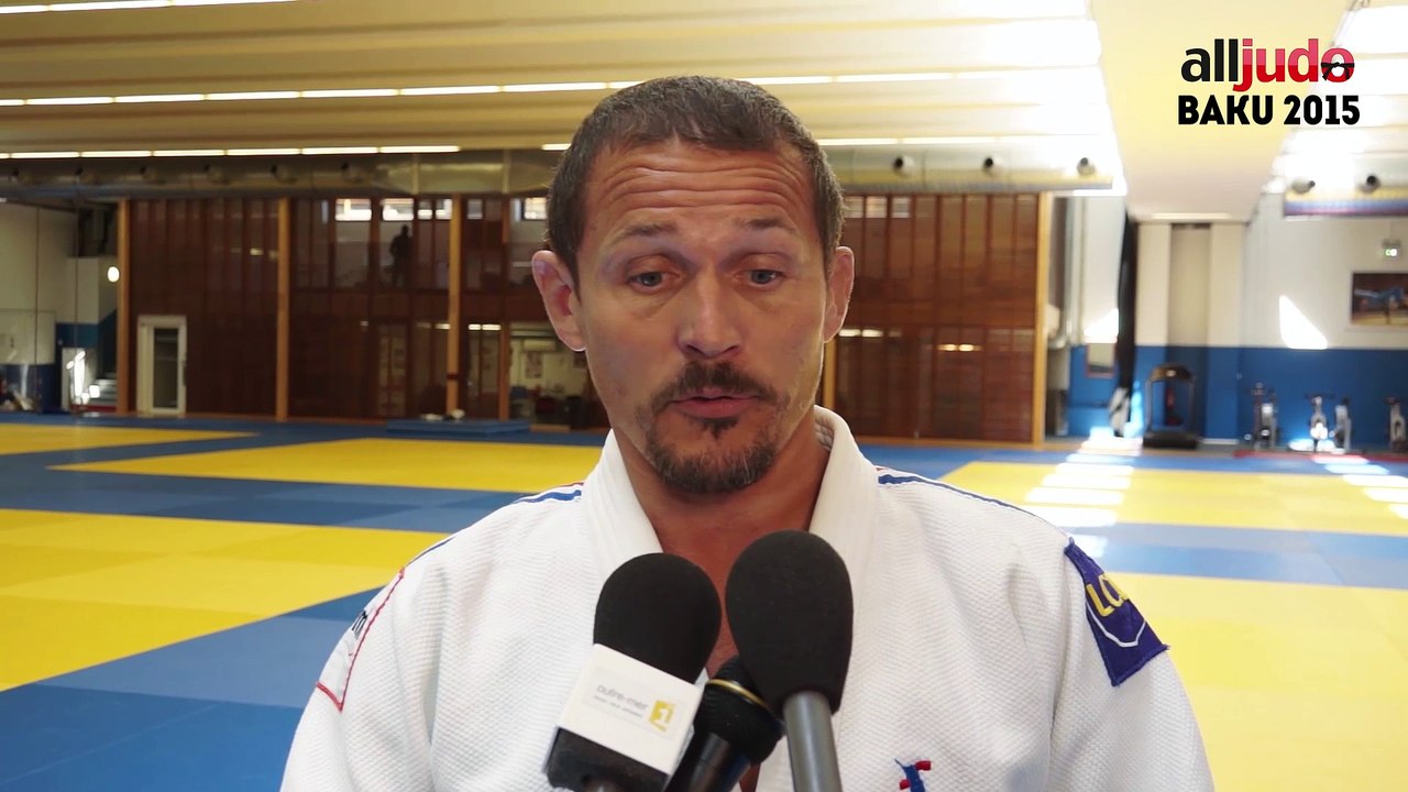 Stéphane Fremont : " Ce n'est pas un évènement que l'on a préparé"