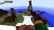 Minecraft - HOW TO TRAIN YOUR DRAGON 2 - TOOTHLESS MOD (Night Fury, Dragons, Berk) -LittleLizardGam