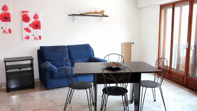 A louer - appartement - Roquebrune Cap Martin (06190) - 1 pièce - 25m²