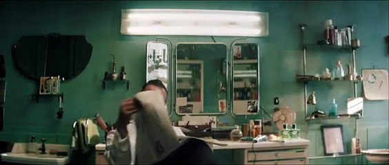 72 and Sunny Amsterdam pour Carlsberg - «If Carlsberg did haircuts» - juin 2015