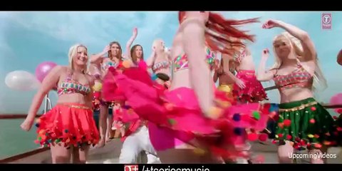 Boat Ma Kukdookoo FULL HD Video Song Welcome To Karachi 2015