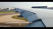 Air Canada Boeing 777 On board Takeoff from Toronto Pearson Int'l Airport