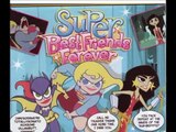 Super Best Friends Forever