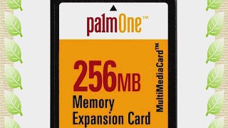 PalmOne P10993U 256 MB Memory Expansion Card