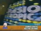 damas gratis - show en vivo del recuerdo (2002)