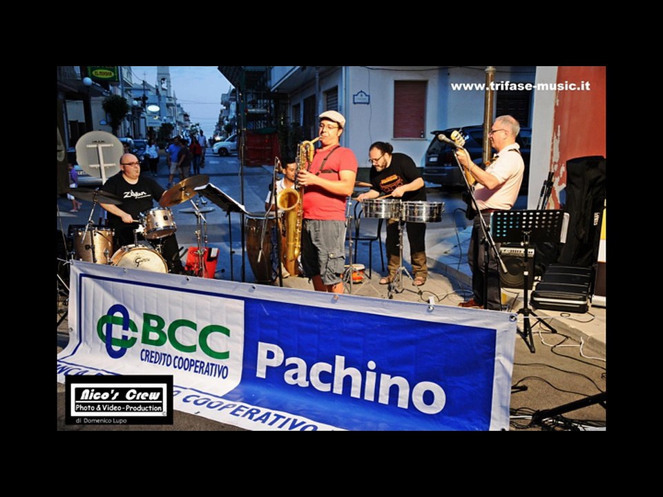 Festa Musica 2015 Final