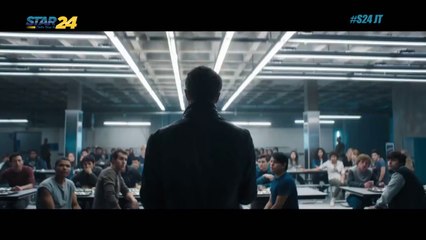 Découvrez la bande-annonce du film « Labyrinthe 2, la Terre Brûlée » !