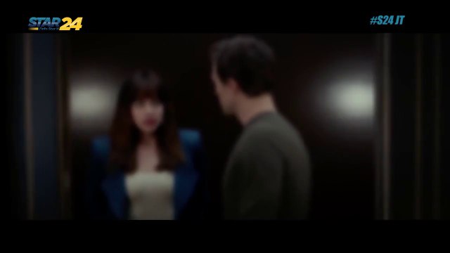 Le tome 4 de 50 Nuances de Grey enfin sorti aux Etats-Unis !