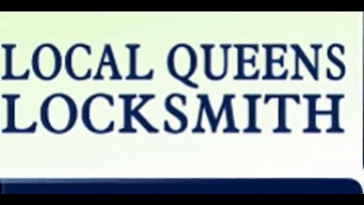 queens locksmith