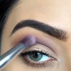 Eye Makeup & Eyebrow shape for Girls Tips No   (136)