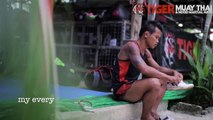 Top Thai Fighter Talayhod (Nong) @ Tiger Muay Thai