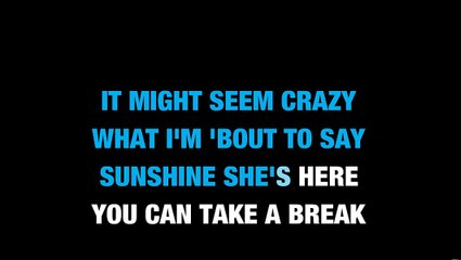 KARAOKE ---- Happy ( Pharell Williams )