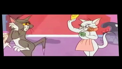 Phim hoạt hình Tom and Jerry Best Cartoon Series mới 2015