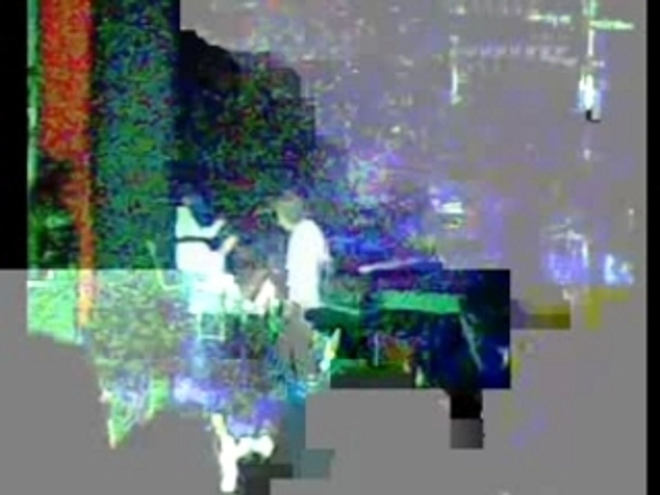 Air à la Cigale 29/3/2007