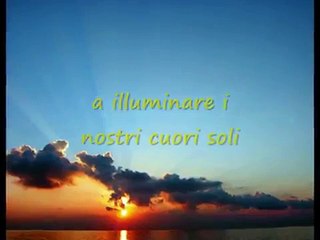 Caro Gesù ti scrivo.wmv