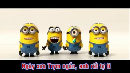 haivl kẻ cắp mặt trăng chế trym ngắn Hót clip hót vui hay 2015