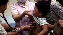 NBR | Health Care in Japan | PBS