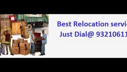 Crown India Packers & Movers Airoli Navi Mumbai