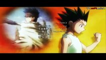Hunter x Hunter Ending 4