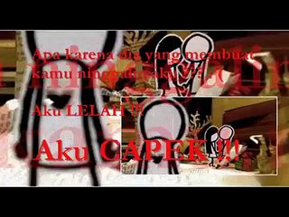 KATAKATA terakhir buat kamu by : Novri Yoga Ireno