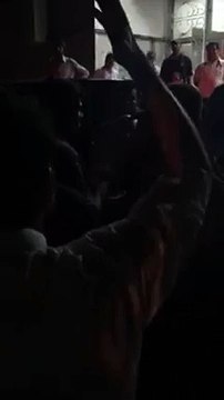 Jibran Nasir Confronts CM Sindh Qaime Ali Shah