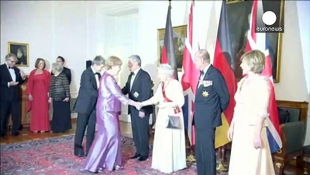 Королева Великобритании предостерегла Европу от раскола