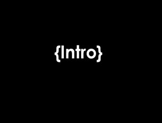 Die Antwoord - Enter the Ninja Lyrics