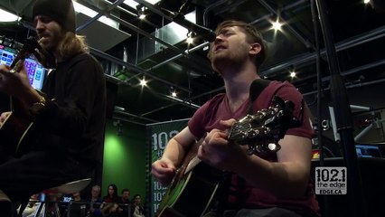 Imagine Dragons - Demons (Live at the Edge)