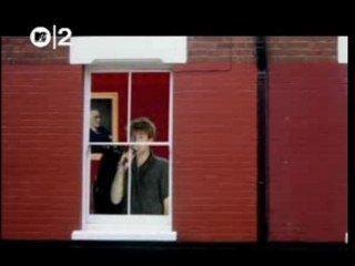 Agent blue - something else