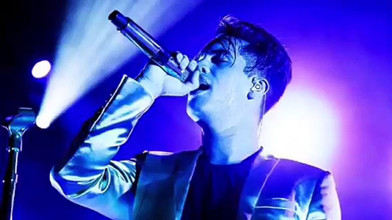 I write sins not tragedies (panic at the disco lyrics)