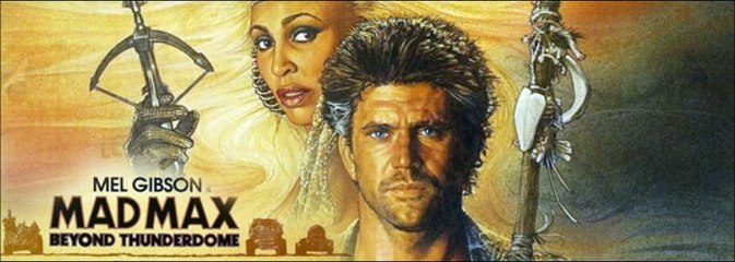We Don't Need Another Hero (Extended Version) Tina Turner