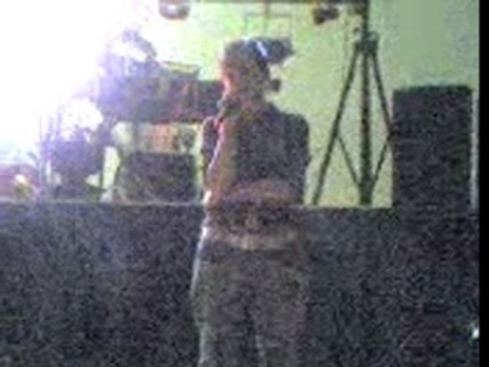 Chéché mistral gagnant