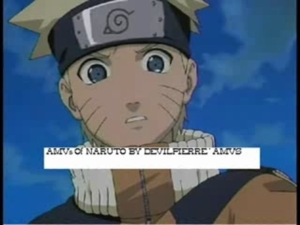 Naruto Fighting Video Dailymotion