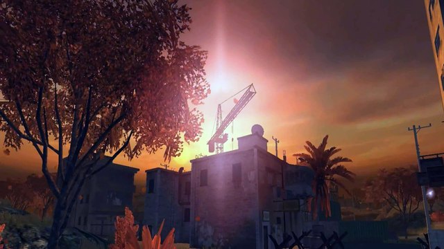 BF2 - 10 Years Battlefield 2 - Sharqi Peninsula Red Dawn 2016 - Back to Karkand