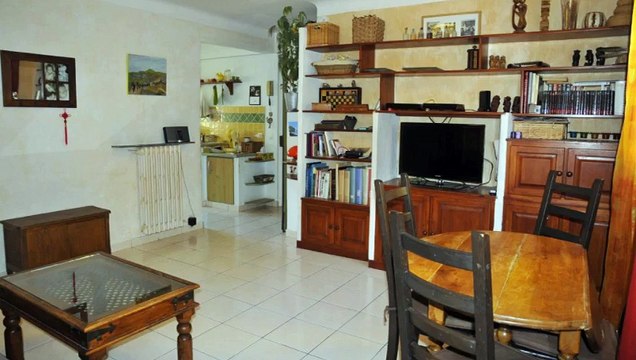 A vendre - Appartement - Nice (06100) - 4 pièces - 63m²