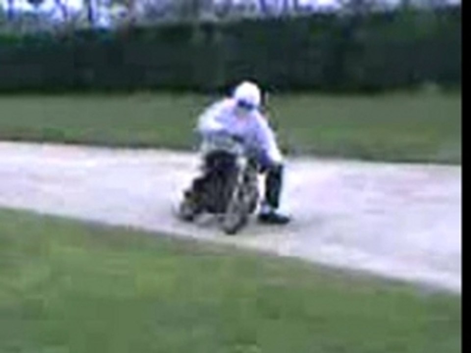 Compèt sa torche RABA-THOUARS