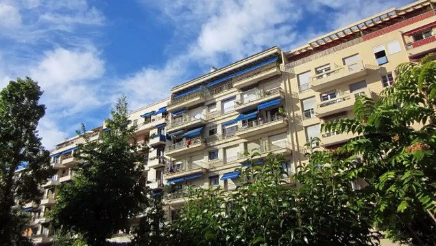 A vendre - Appartement - Nice (06100) - 3 pièces - 70m²