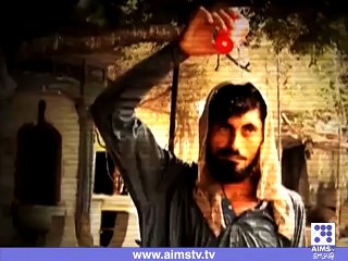 قیامت خیز گرمی کے بعد ابر آلودموسم