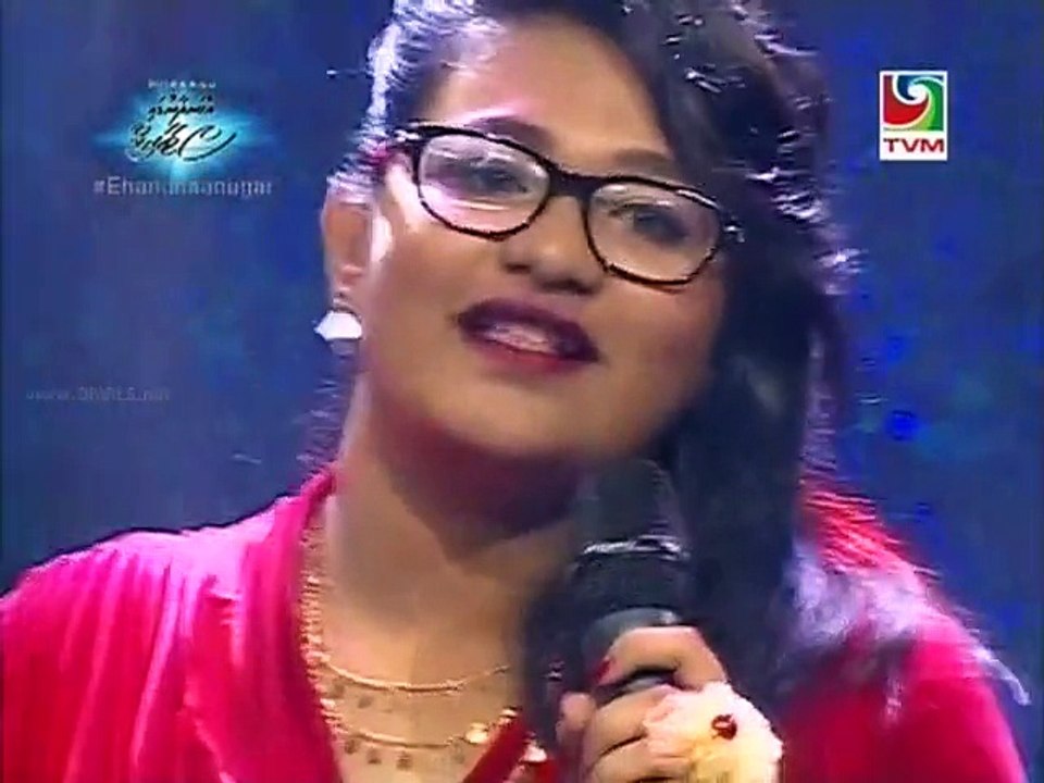 Dhehitheh Gulheyney - Hassan Musfah, Mariyam Shaliya