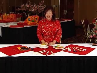 How to Use Chopsticks