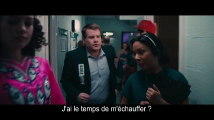Un Incroyable Talent (2015) - Extrait "Avant le Direct" [VOST-HD]