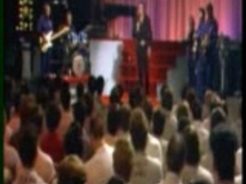 Johnny Cash - A Boy Named Sue