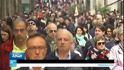 صحة: أسنان "صناعية" في ساعة ونصف وابتسامة حسب الطلب!