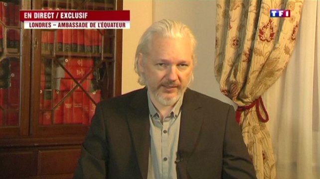 Wikileaks : Assange promet des révélations plus importantes encore