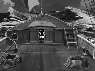 Popeye The Sailor Man - Let s get movin