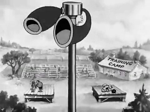 Let’s You and Him Fight